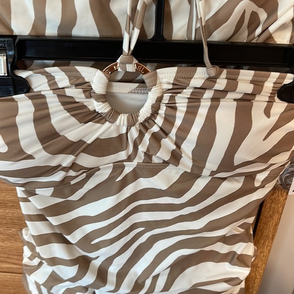 From my Daughters closet- Michael Kors, swim suit - Picture 2 of 5
